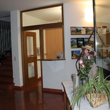 Residence Die Faerbe Vipiteno Luaran gambar