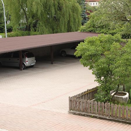 Residence Die Faerbe Vipiteno Luaran gambar