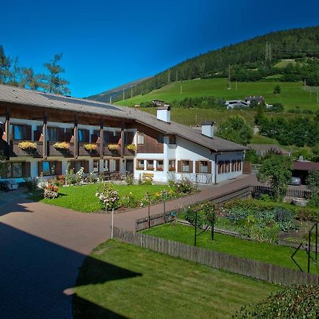 Residence Die Faerbe Vipiteno Luaran gambar