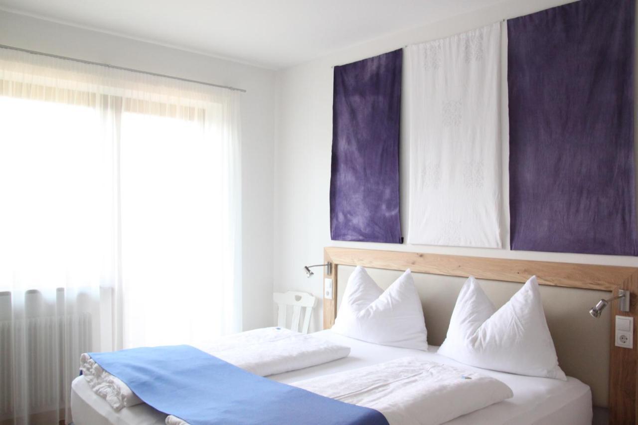 Residence Die Faerbe Vipiteno Luaran gambar