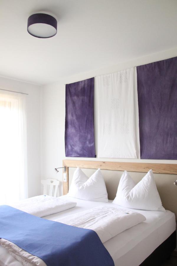 Residence Die Faerbe Vipiteno Luaran gambar
