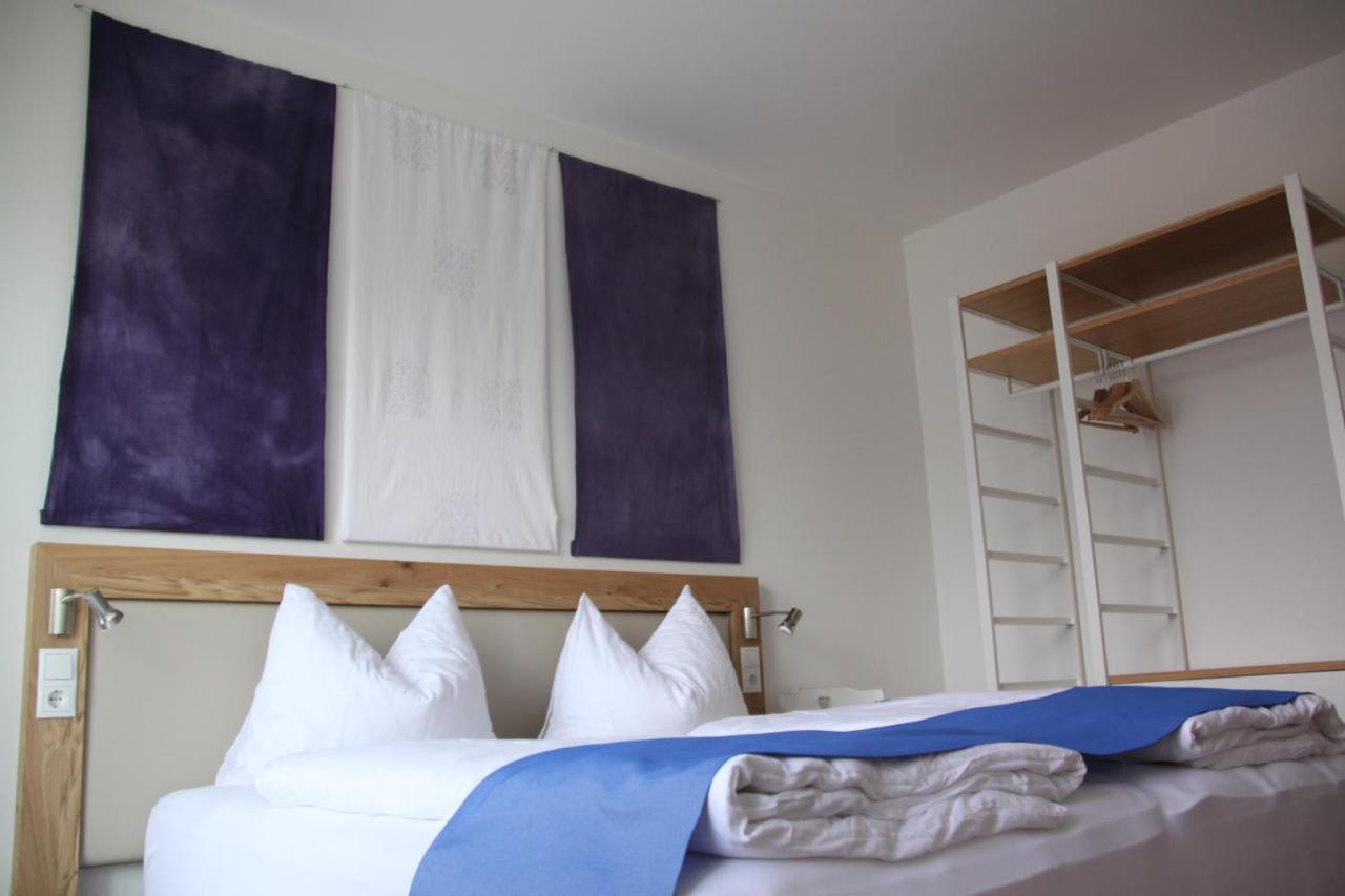 Residence Die Faerbe Vipiteno Luaran gambar