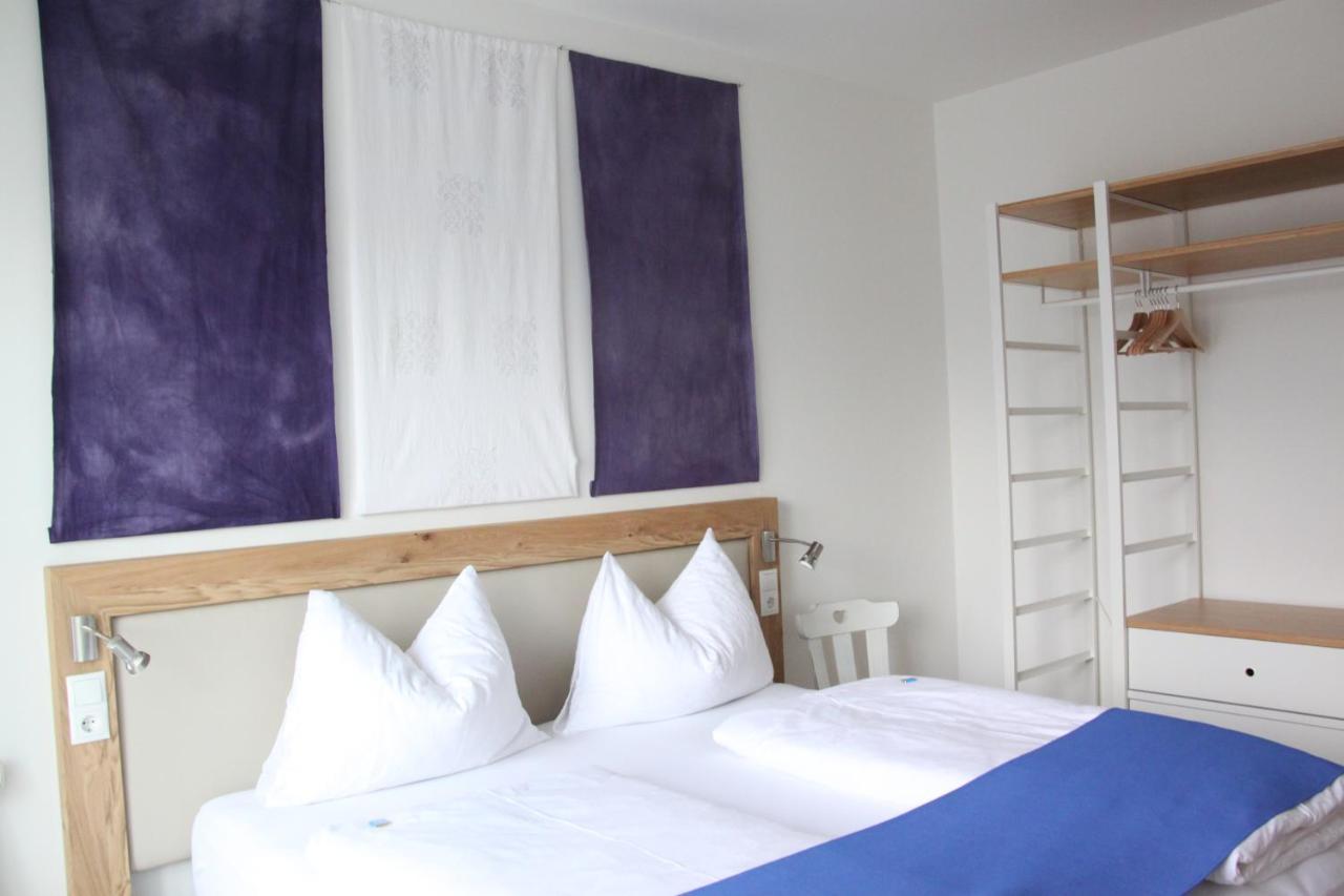 Residence Die Faerbe Vipiteno Luaran gambar