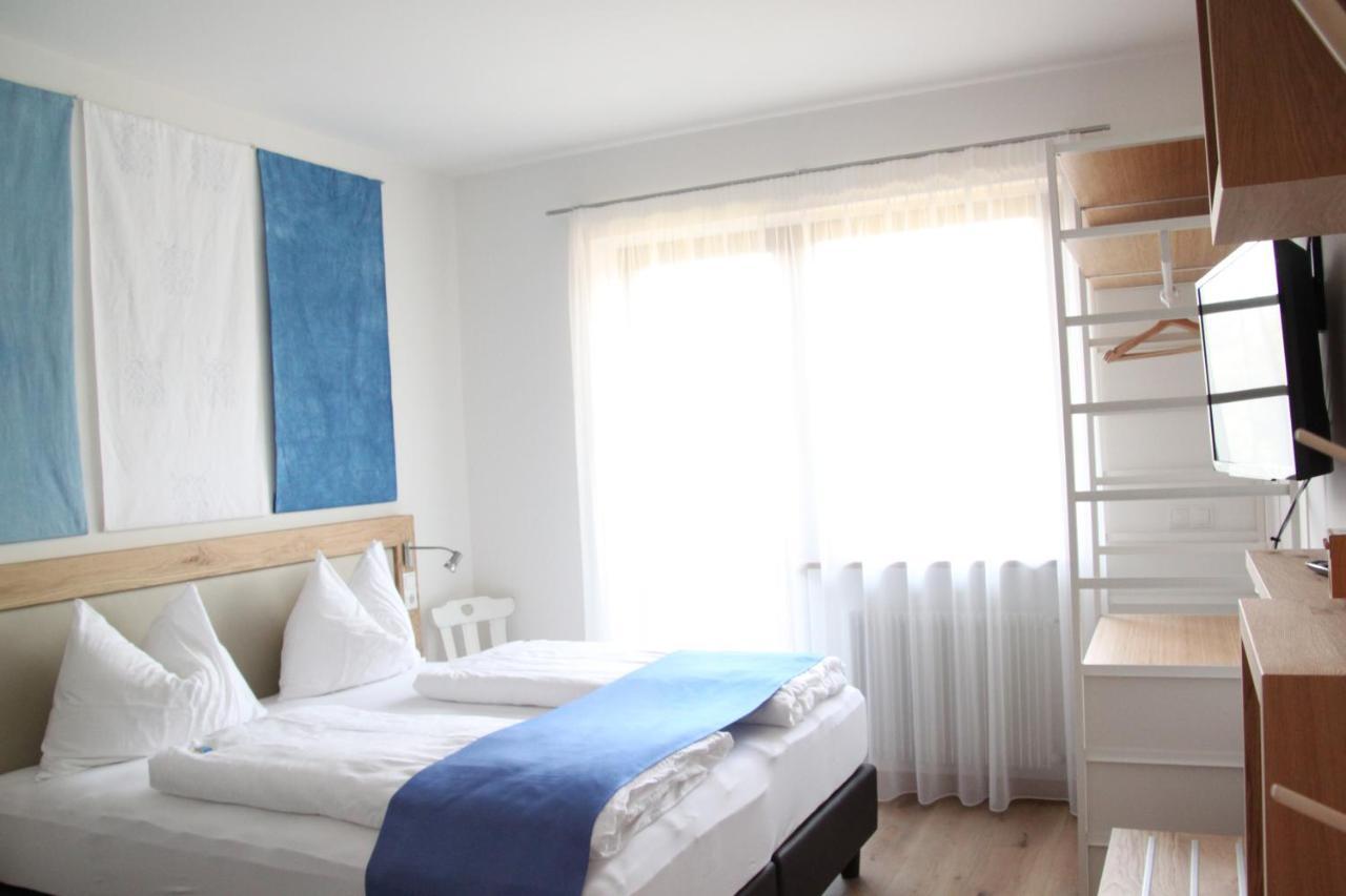 Residence Die Faerbe Vipiteno Luaran gambar