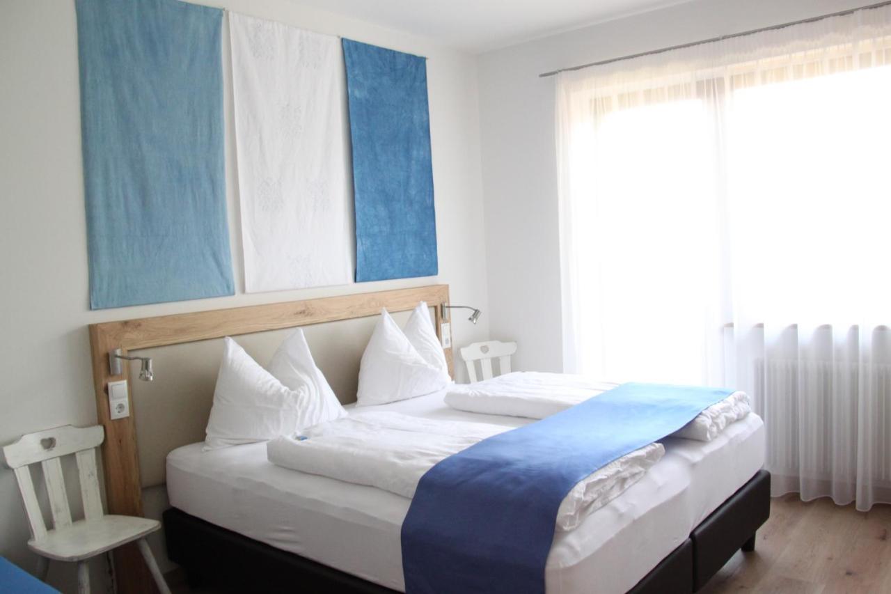 Residence Die Faerbe Vipiteno Luaran gambar
