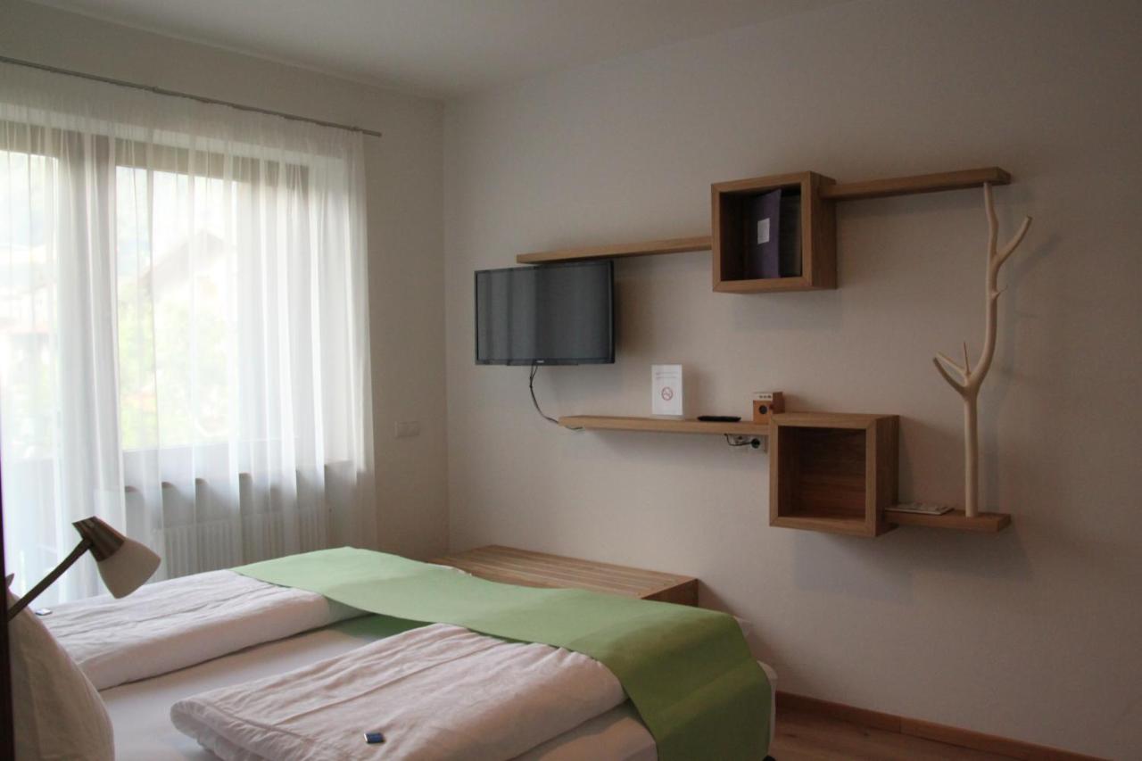 Residence Die Faerbe Vipiteno Luaran gambar