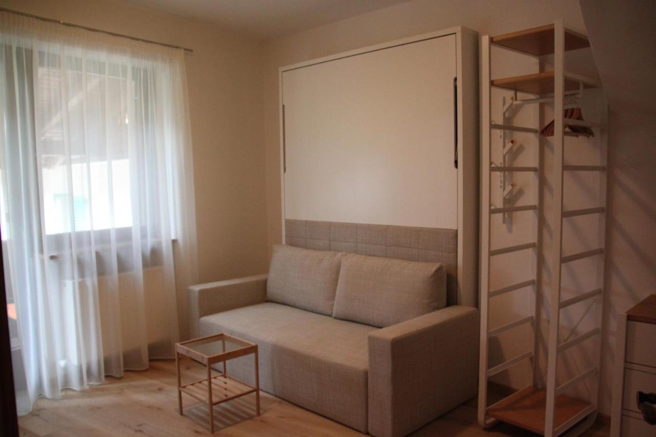 Residence Die Faerbe Vipiteno Luaran gambar