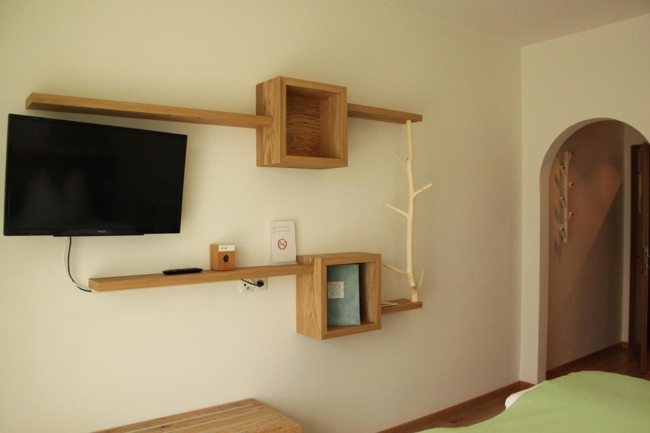 Residence Die Faerbe Vipiteno Luaran gambar
