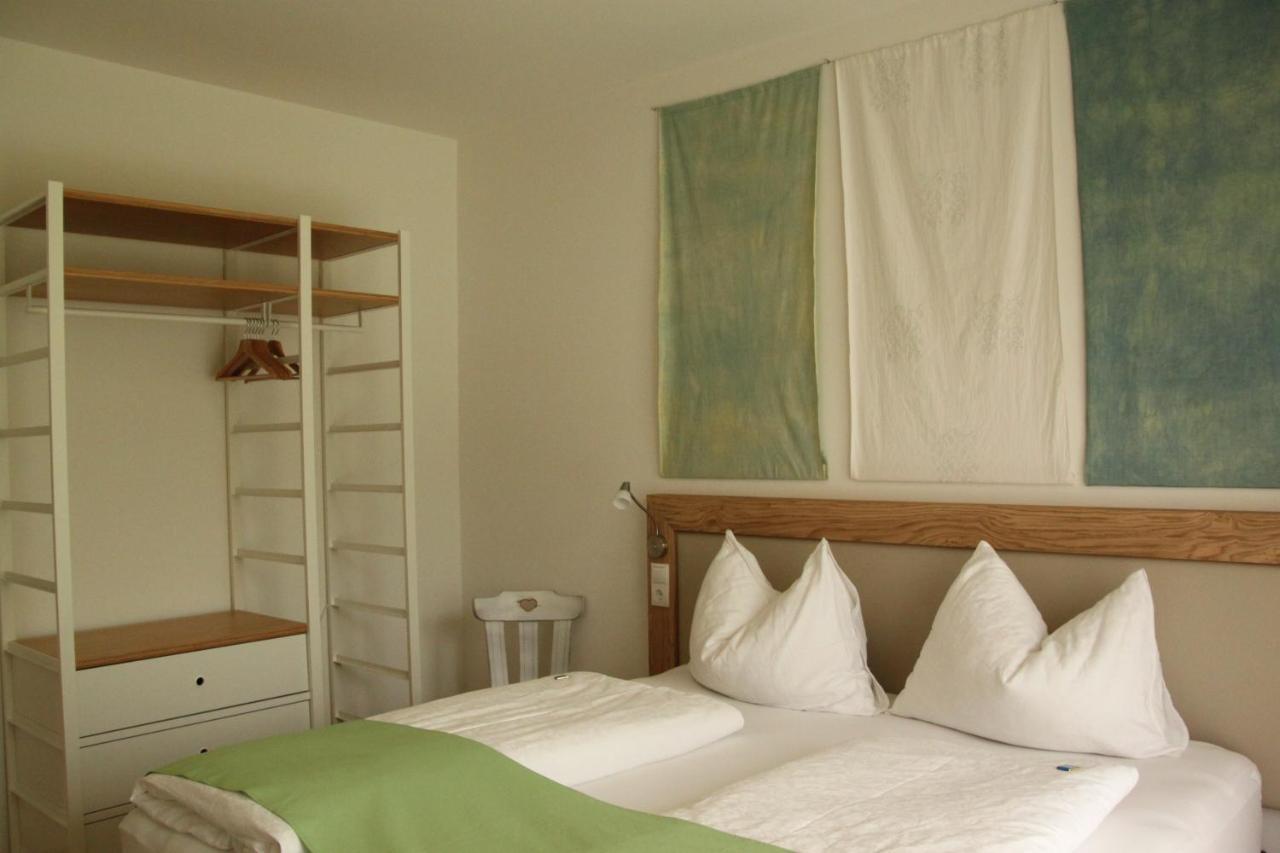 Residence Die Faerbe Vipiteno Luaran gambar