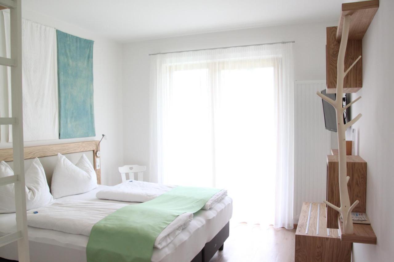 Residence Die Faerbe Vipiteno Luaran gambar