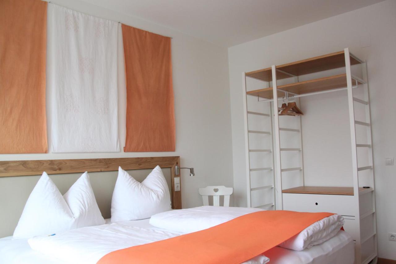 Residence Die Faerbe Vipiteno Luaran gambar