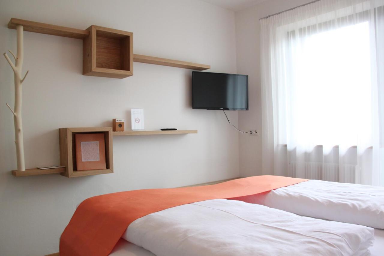 Residence Die Faerbe Vipiteno Luaran gambar