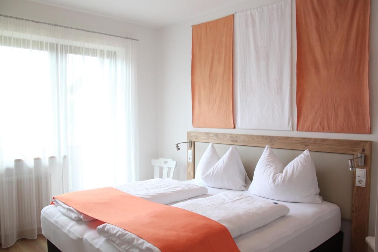 Residence Die Faerbe Vipiteno Luaran gambar