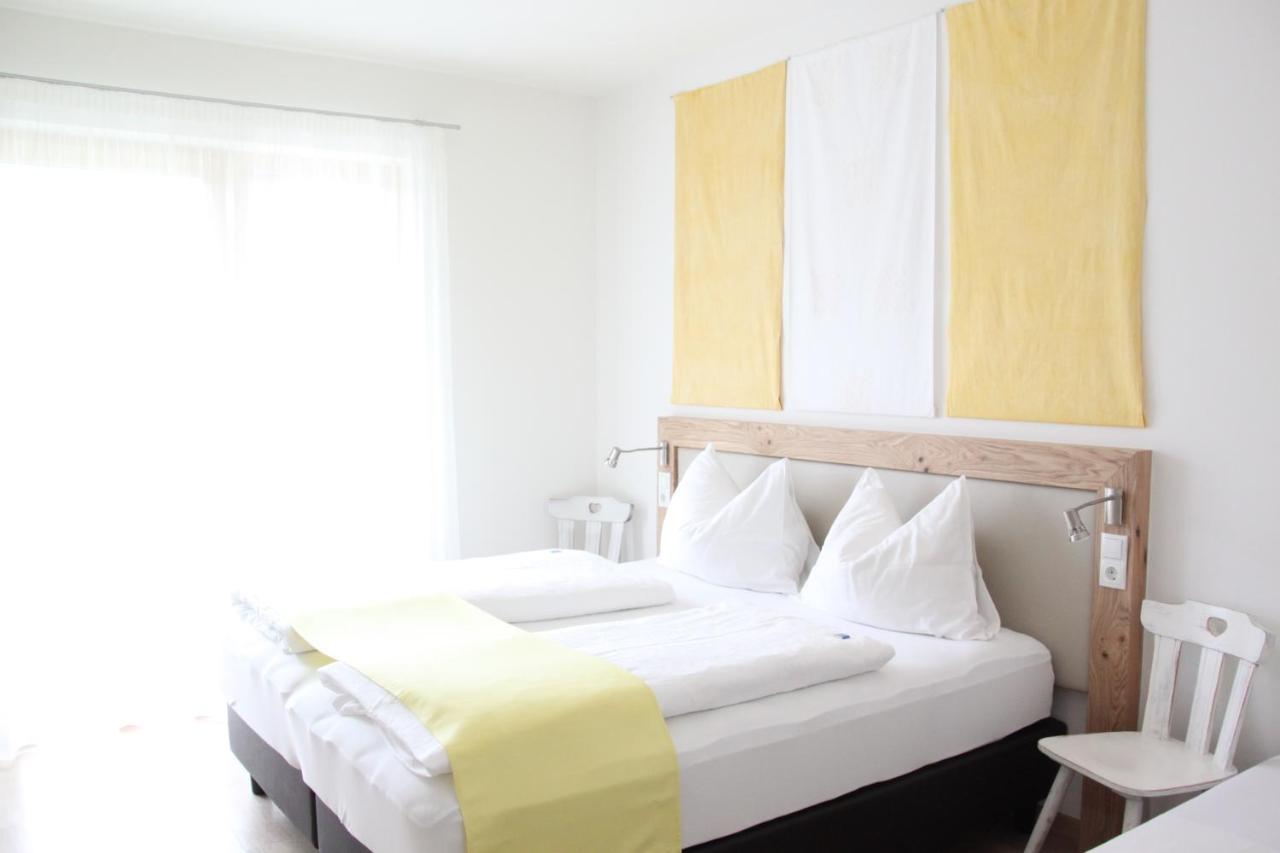 Residence Die Faerbe Vipiteno Luaran gambar