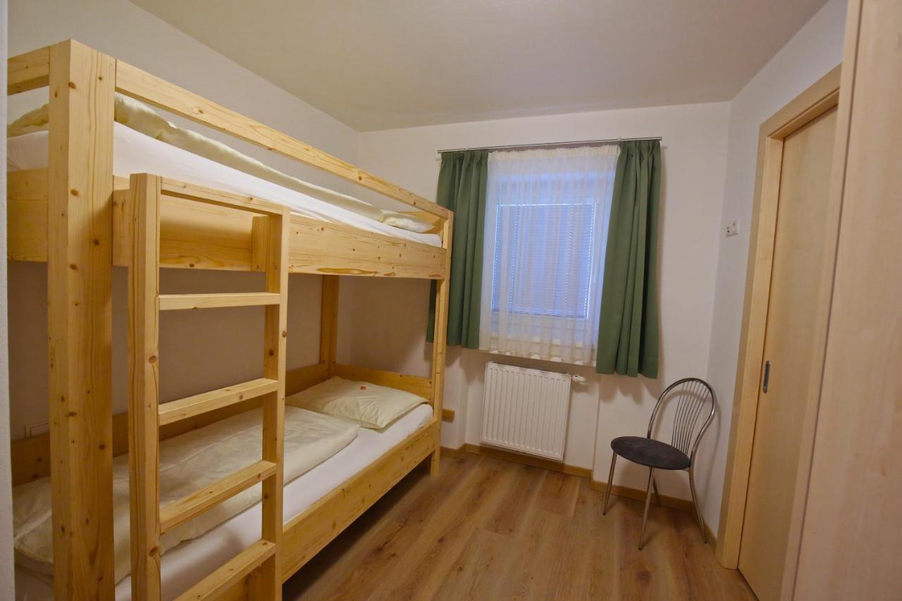 Residence Die Faerbe Vipiteno Luaran gambar