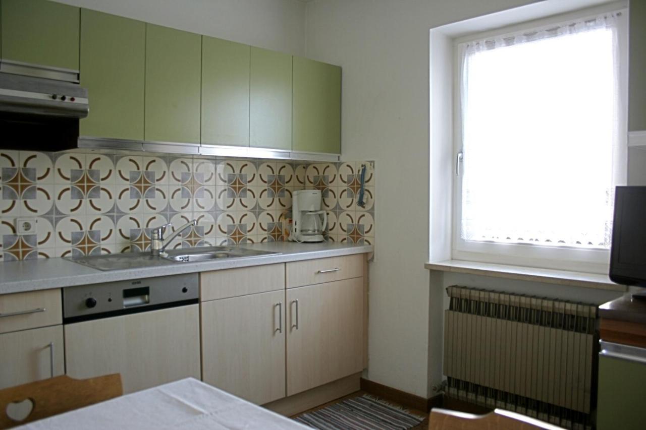 Residence Die Faerbe Vipiteno Luaran gambar