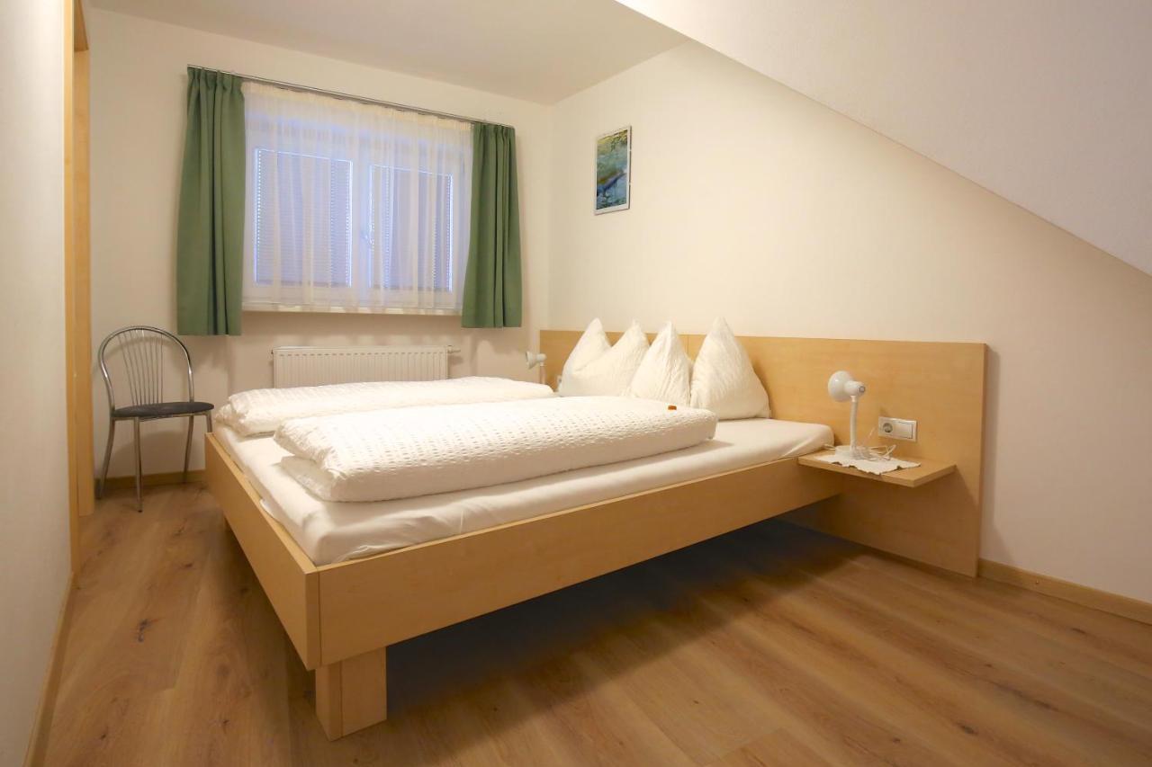 Residence Die Faerbe Vipiteno Luaran gambar
