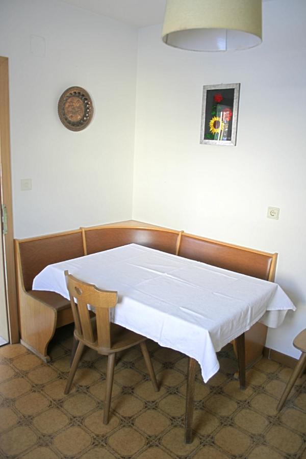 Residence Die Faerbe Vipiteno Luaran gambar