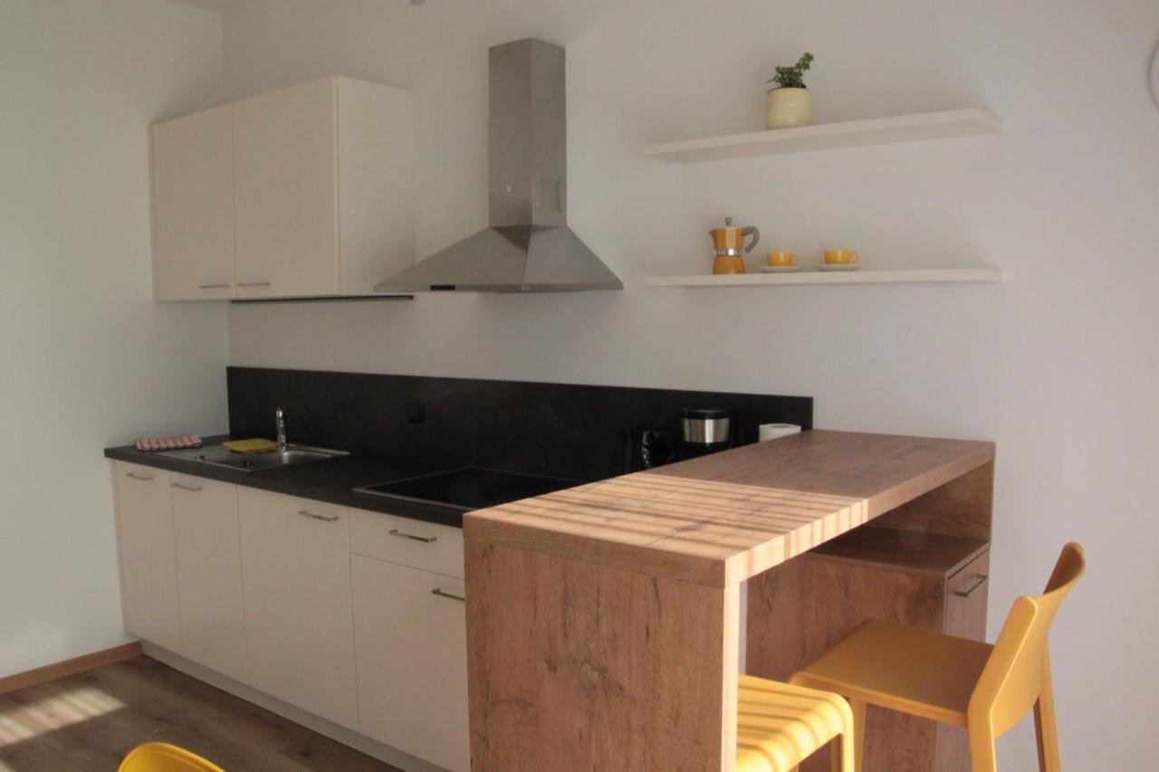 Residence Die Faerbe Vipiteno Luaran gambar