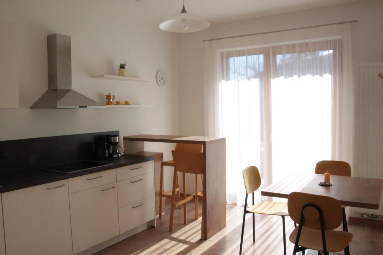 Residence Die Faerbe Vipiteno Luaran gambar