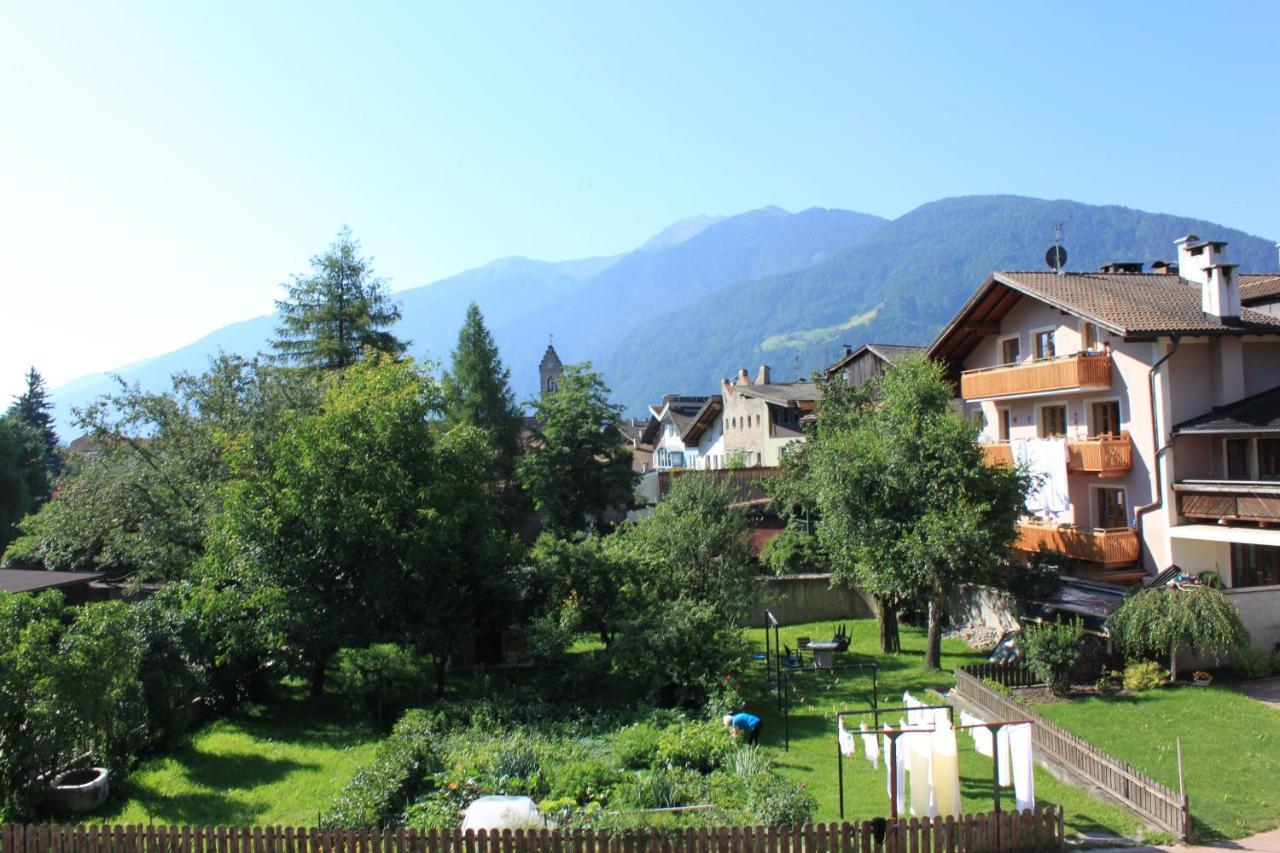 Residence Die Faerbe Vipiteno Luaran gambar