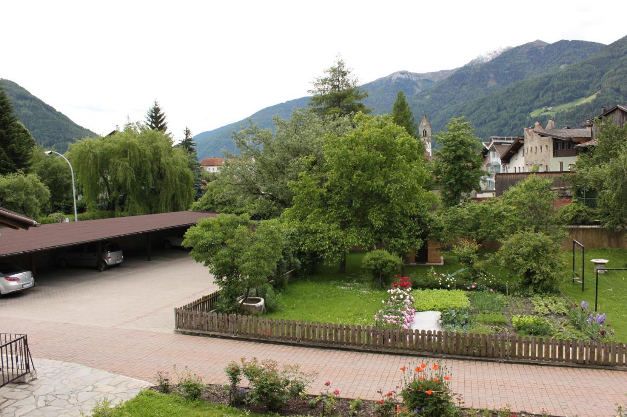 Residence Die Faerbe Vipiteno Luaran gambar