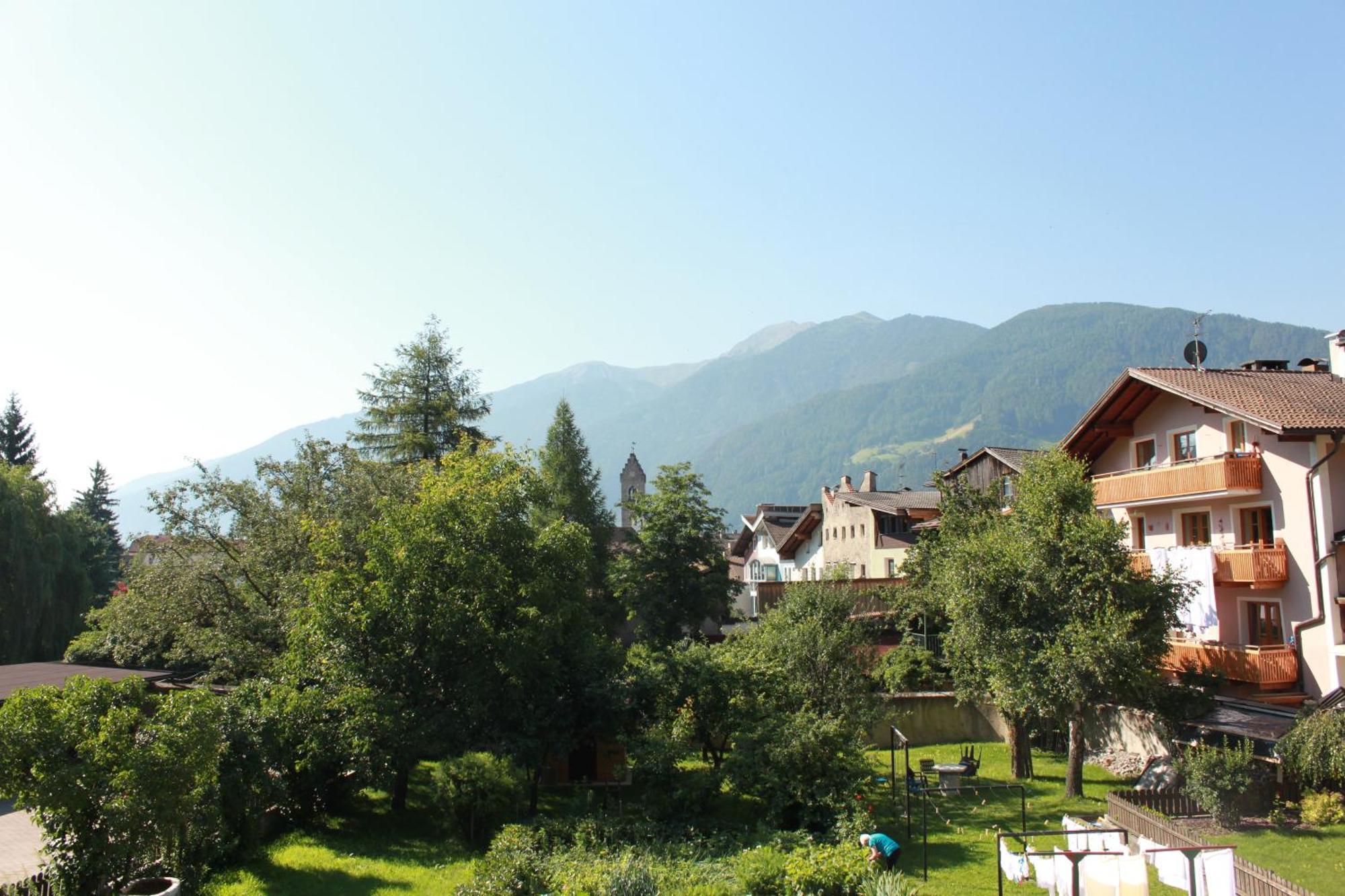 Residence Die Faerbe Vipiteno Luaran gambar