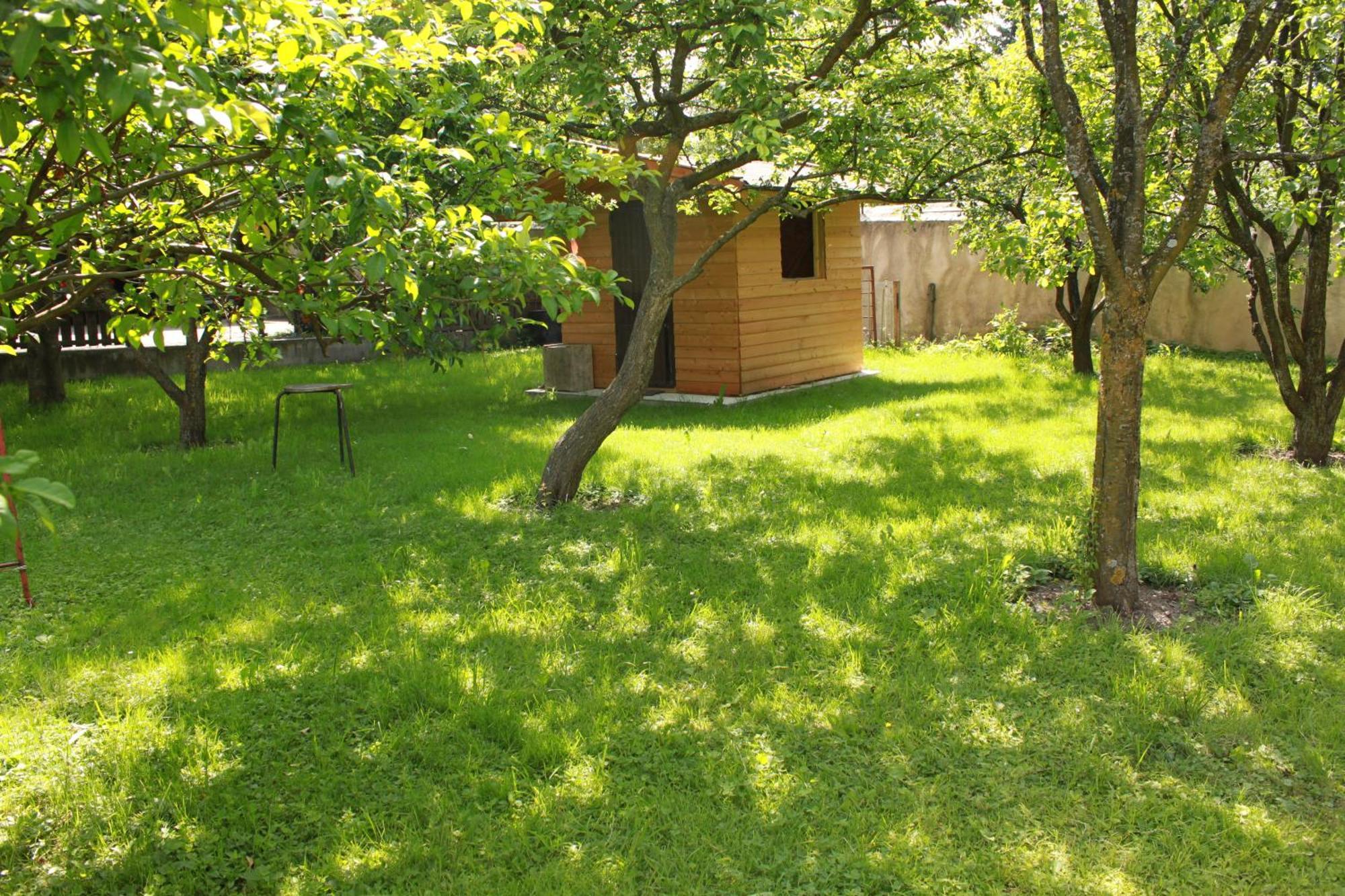 Residence Die Faerbe Vipiteno Luaran gambar