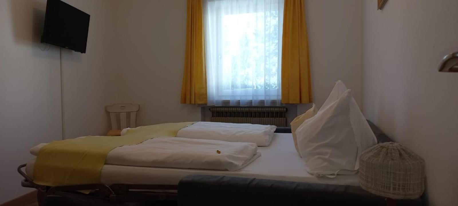 Residence Die Faerbe Vipiteno Luaran gambar
