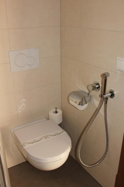 Residence Die Faerbe Vipiteno Luaran gambar