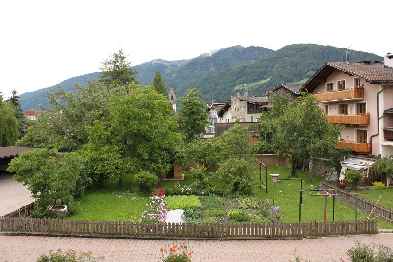 Residence Die Faerbe Vipiteno Luaran gambar