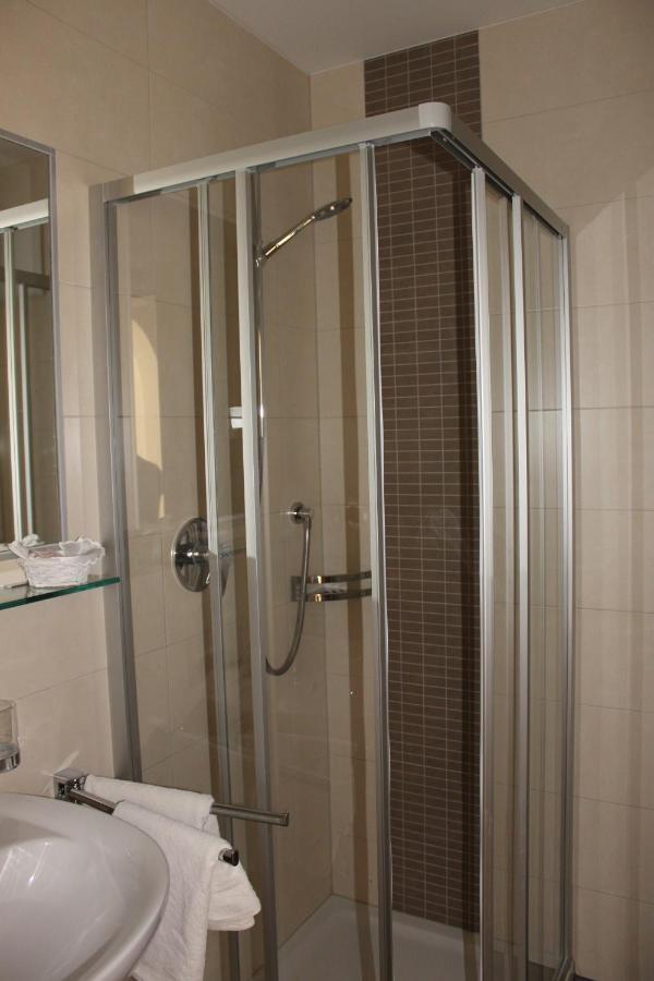 Residence Die Faerbe Vipiteno Bilik gambar